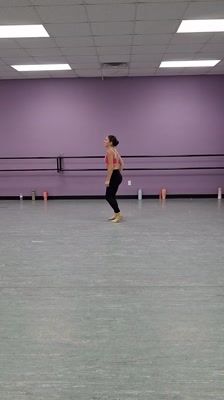 Alex Folks Combo