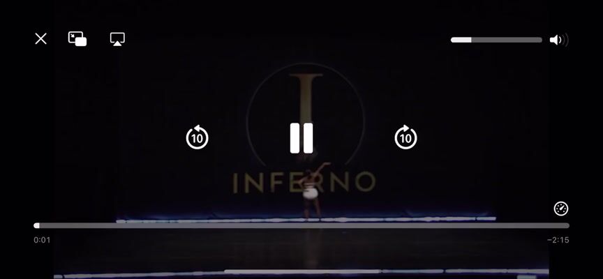 Jazz Solo 25’
