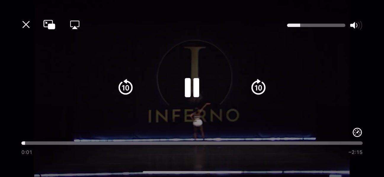 Jazz Solo 25’