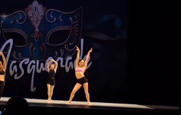 Improv Competition