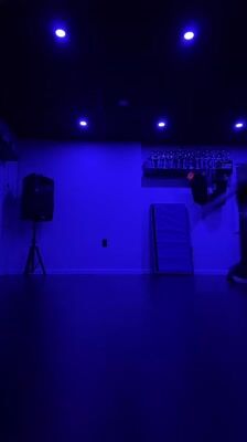 Floorwork