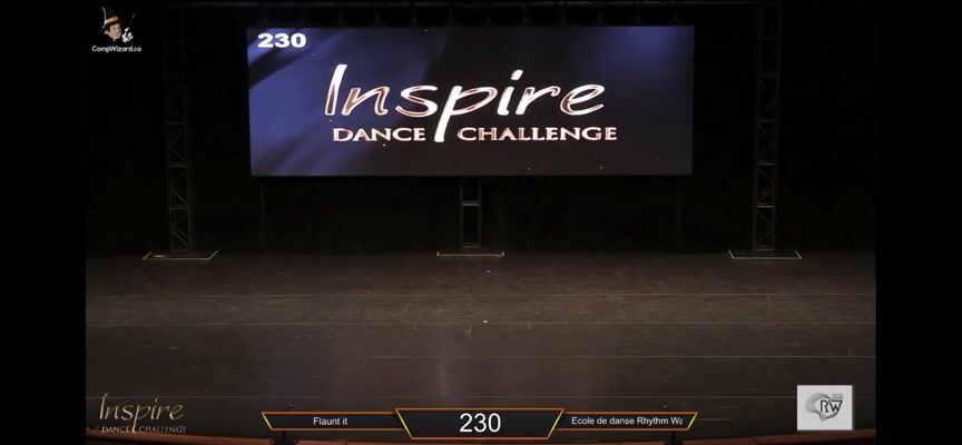 Jazz Solo 26’