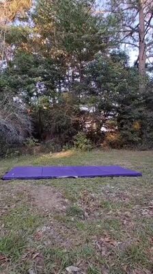 Acro + Tricks