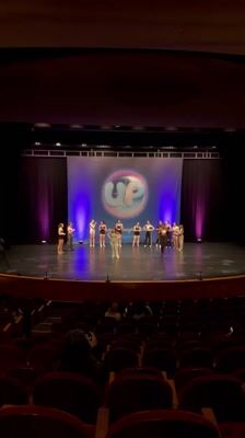 Jazz Callout